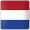 dutch flag small